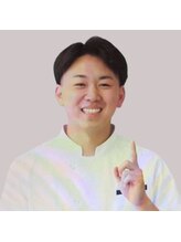 アイキュア鍼灸接骨院 キテラタウン調布(iCure鍼灸接骨院)&nbsp;小林 大将