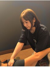 タイ古式ボディケア トマリギ(TOMARIGI) 飯塚