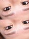 エル(Elle)の写真/《アンドヘルシー》LEDエクステ＋パーマ　持続力と美しい仕上がりを両立！