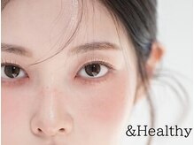アイビュー(I-VIEW)の雰囲気（似合わせ＆ヘルシー◆）
