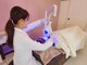 札幌セルフホワイトニング ラディアンス(Radiance)の写真/ベテラン歯科衛生士にお任せ！オーダーメイド最強ホワイトニング☆短時間で見違える白さへ！高評価口コミ◎