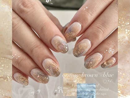 シックエクラ バイ リフレ21(chic eclat by Refre21)の写真