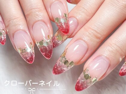 クローバーネイル 北浦和店の写真