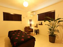 ロータス(LOTUS)/内観