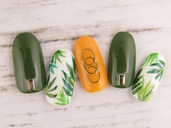 ルアナ 吉祥寺店(LUANA)/¥10,230円☆パラジェル