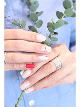 キダチ(Kidati)/オフィスネイルにも◎