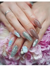 アイネイル(iNAIL)/