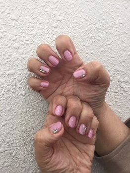 ビューティーアンドライフ オリビア(Beauty&Life Olivia)/選べるアート