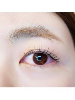 サロン ニー(ne)/まつげパーマ♪