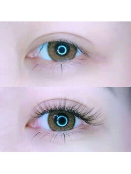 キュート ビューティーサロン(Cute Beauty Salon)/