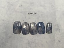 サニエプラス(Sagnier+)/16