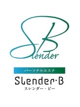 スレンダービー(Slender B) misao （女性）