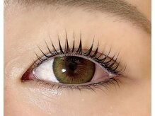 エイト 渋谷本店(eight)/パリジェンヌラッシュリフト