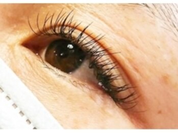 ベールス(Bellus)/マツエク 70代の方からも♪