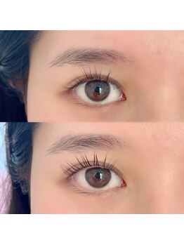 ブリリーアイ サロン(brilieye salon)/