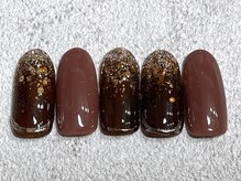 アメリ ネイル(Ameri nail)/定額ネイル¥８０３０