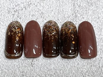 アメリ ネイル(Ameri nail)/定額ネイル¥8030