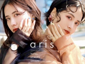 アールイズ トータルビューティーサロン(ar is)/☆撮影☆