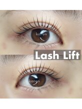 カレン(Karen)/ラッシュリフト