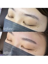 リレア(RELAIR)/ハリウッドブロウリフト