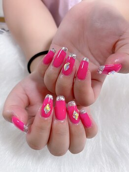 ココネイル アンド アイラッシュ(COCO NAIL & EYELASH)/