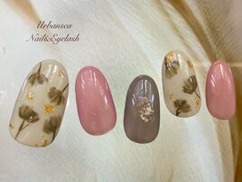 nail trend design 9.980円