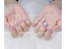 ラベル(La'Belle)/オーロラマグネット