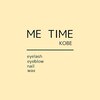 ミータイムコウベ(ME TIME KOBE)のお店ロゴ