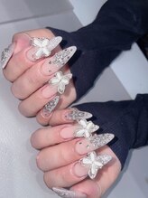 エムズ ネイルサロン(M2)/フラッシュネイル