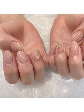 ワンスネイル 池袋店(ONCE nail)/☆ワンカラー☆