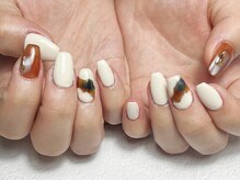 ネイルニコ(nail nico)/おすすめアートデザイン