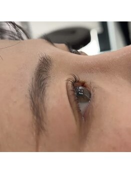 ルチア(Lucia)/まつげパーマ