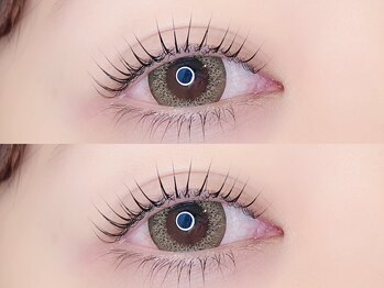 まつげエクステサロン ヘアーリゾートエーアイ 浅草店(hair resort Ai)/パリジェンヌラッシュリフト