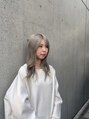 シーズネイル 渋谷店(She's nail) Ishii