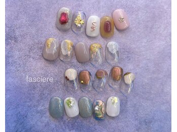 ファシエール 表参道店(fasciere)