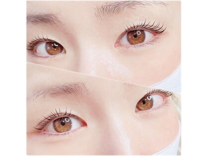 アイラッシュスタジオ ラフ(Eye Lash Studio Laugh)の写真