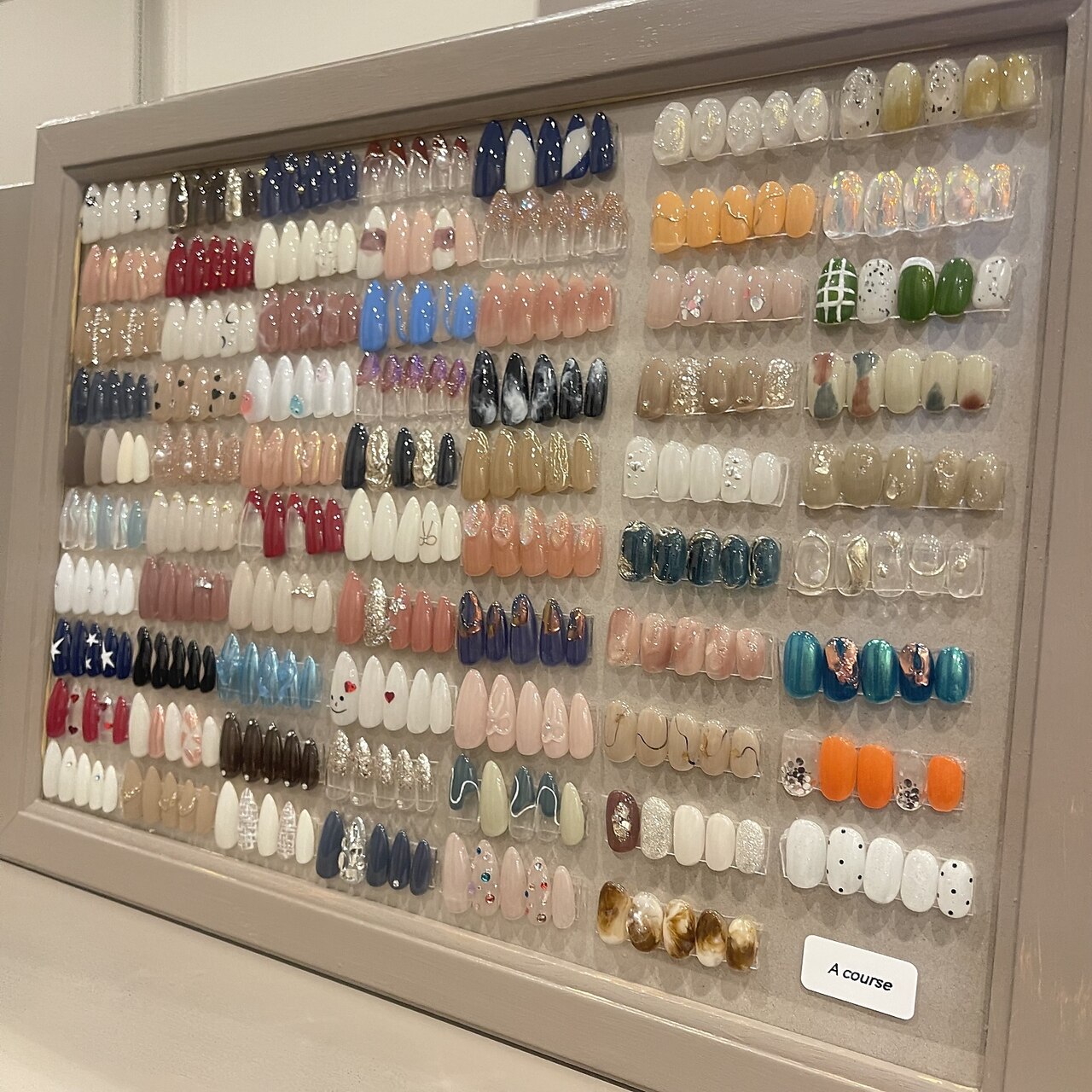 \5500~のサンプルデザイン