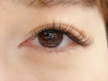 マニエ(Manie)/LEDエクステ セーブル 120本