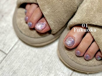 ゼロワンフクオカ(01 Fukuoka)/