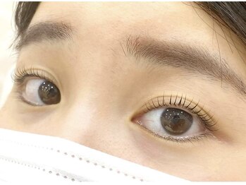 グラマラス 横浜関内店(GLAMOROUS)/ラッシュリフト★まつげパーマ