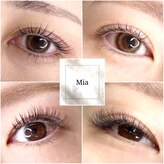ミア(Mia)