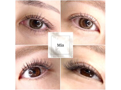 ミア(Mia)の写真