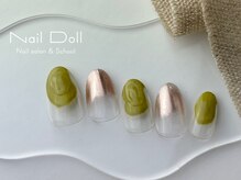 ネイルドール(Nail Doll)/