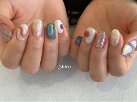 《カラフルニュアンス》