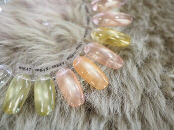 プランパーマグネット入荷!