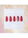 Hand nail design 56