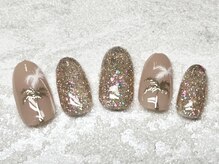 ハーフバックス 堀之内店/シンプルエレガントプラン