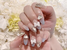 150min付け放題コース☆