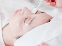 ミリ(mili)/4.美容成分をたっぷり導入