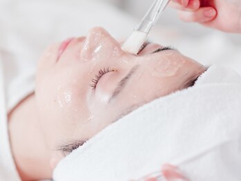 ミリ(mili)/4.美容成分をたっぷり導入